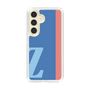 Slim Protection Case［ Original - initial color line - Z blue ］