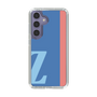 Slim Protection Case［ Original - initial color line - Z blue ］