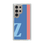 Slim Protection Case［ Original - initial color line - Z blue ］