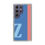 Slim Protection Case［ Original - initial color line - Z blue ］