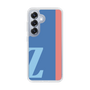Slim Protection Case［ Original - initial color line - Z blue ］