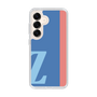 Slim Protection Case［ Original - initial color line - Z blue ］