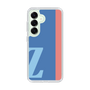 Slim Protection Case［ Original - initial color line - Z blue ］