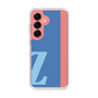 Slim Protection Case［ Original - initial color line - Z blue ］