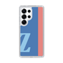 Slim Protection Case［ Original - initial color line - Z blue ］