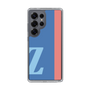 Slim Protection Case［ Original - initial color line - Z blue ］