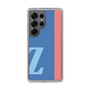 Slim Protection Case［ Original - initial color line - Z blue ］