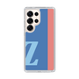 Slim Protection Case［ Original - initial color line - Z blue ］