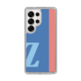 Slim Protection Case［ Original - initial color line - Z blue ］