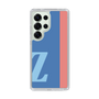 Slim Protection Case［ Original - initial color line - Z blue ］