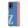 Slim Protection Case［ Original - initial color line - Z blue ］