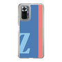 Slim Protection Case［ Original - initial color line - Z blue ］