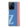 Slim Protection Case［ Original - initial color line - Z blue ］