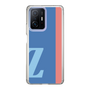 Slim Protection Case［ Original - initial color line - Z blue ］
