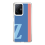Slim Protection Case［ Original - initial color line - Z blue ］
