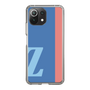 Slim Protection Case［ Original - initial color line - Z blue ］