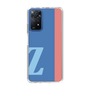 Slim Protection Case［ Original - initial color line - Z blue ］