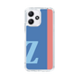 Slim Protection Case［ Original - initial color line - Z blue ］