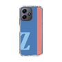 Slim Protection Case［ Original - initial color line - Z blue ］