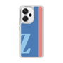 Slim Protection Case［ Original - initial color line - Z blue ］