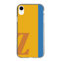 Slim Protection Case［ Original - initial color line - Z orange ］