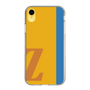 Slim Protection Case［ Original - initial color line - Z orange ］