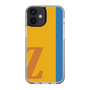Slim Protection Case［ Original - initial color line - Z orange ］