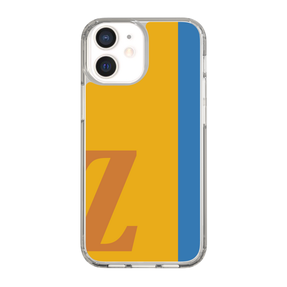 Slim Protection Case［ Original - initial color line - Z orange ］