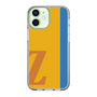 Slim Protection Case［ Original - initial color line - Z orange ］