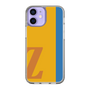 Slim Protection Case［ Original - initial color line - Z orange ］