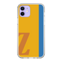 Slim Protection Case［ Original - initial color line - Z orange ］