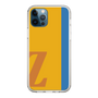 Slim Protection Case［ Original - initial color line - Z orange ］