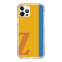 Slim Protection Case［ Original - initial color line - Z orange ］