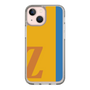 Slim Protection Case［ Original - initial color line - Z orange ］