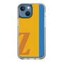 Slim Protection Case［ Original - initial color line - Z orange ］