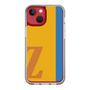 Slim Protection Case［ Original - initial color line - Z orange ］