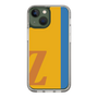 Slim Protection Case［ Original - initial color line - Z orange ］