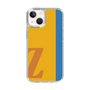 Slim Protection Case［ Original - initial color line - Z orange ］