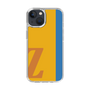 Slim Protection Case［ Original - initial color line - Z orange ］