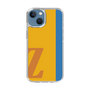 Slim Protection Case［ Original - initial color line - Z orange ］