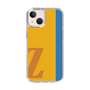 Slim Protection Case［ Original - initial color line - Z orange ］