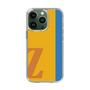 Slim Protection Case［ Original - initial color line - Z orange ］