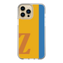 Slim Protection Case［ Original - initial color line - Z orange ］