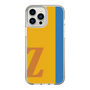 Slim Protection Case［ Original - initial color line - Z orange ］