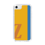 Slim Protection Case［ Original - initial color line - Z orange ］