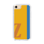 Slim Protection Case［ Original - initial color line - Z orange ］