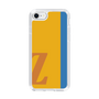 Slim Protection Case［ Original - initial color line - Z orange ］