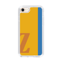 Slim Protection Case［ Original - initial color line - Z orange ］