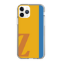 Slim Protection Case［ Original - initial color line - Z orange ］