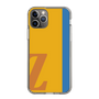 Slim Protection Case［ Original - initial color line - Z orange ］
